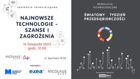 najnowsze technologie