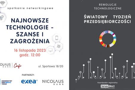 najnowsze technologie