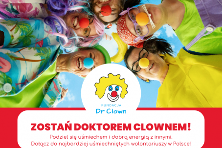 dr Clown