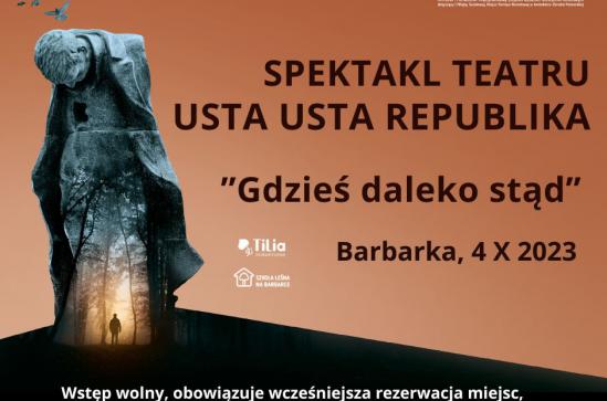 Spektakl