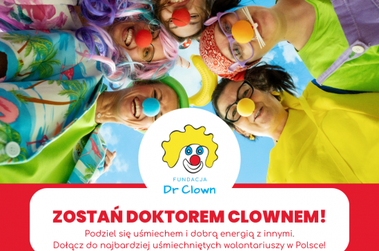 dr Clown